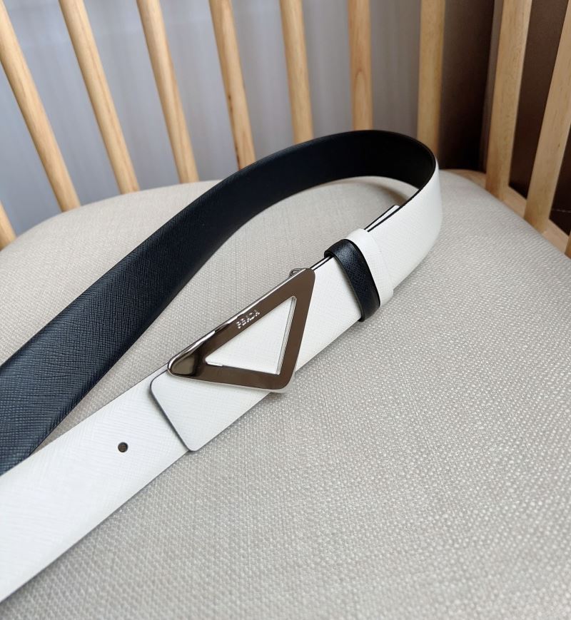 Prada Belts